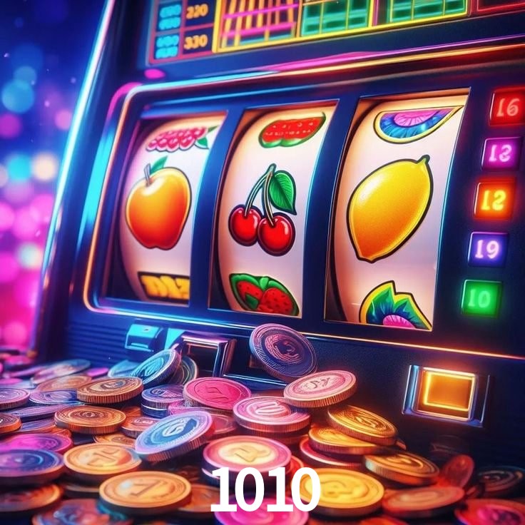 Desvendando o Mundo dos Jogos Virtuais na 1010