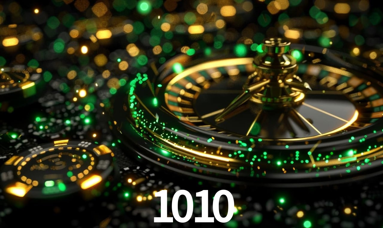 Desvendando o Mundo dos Jogos Virtuais na 1010