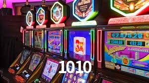 Desvendando o Mundo dos Jogos Virtuais na 1010